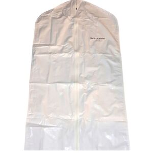 Saint Laurent garment bag